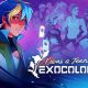 I Was a Teenage Exocolonist