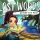 Lost Words: Beyond the Page