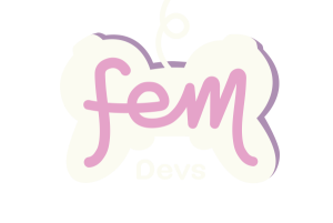 Logo Asociación FemDevs