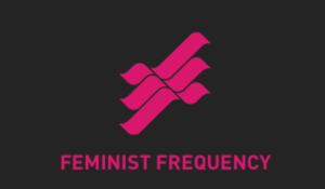 Logo Feminist Frequency