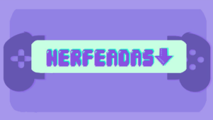 logo Nerfeadas