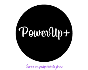 logo PowerUp+